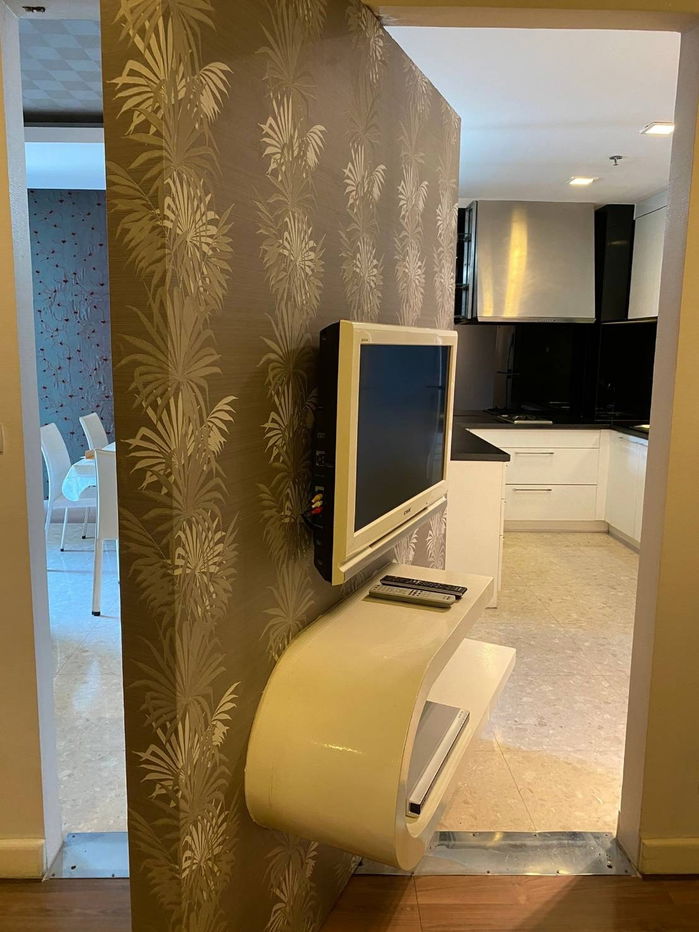 รูป ให้เช่าด่วน! ห้องสวย ราคาพิเศษสุด! คอนโดหรู Nusasiri Grand Condo - 1 ห้องนอน, 1 ห้องน้ำ - 80 ตร.ม. - รูปที่ 4/10