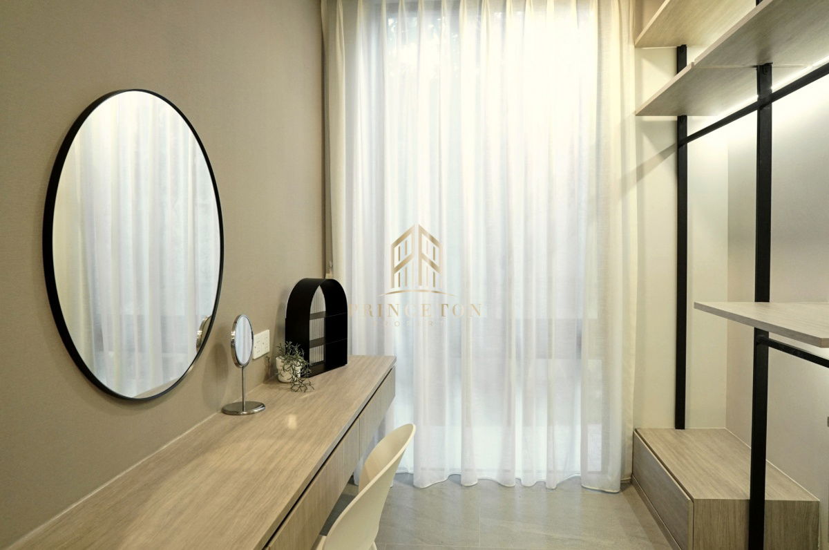 picture Luxury House For Rent Vive Krungthep Kreetha next to Wellington School  - 6/49