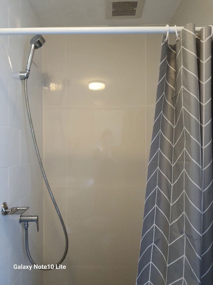 picture Condo for rent Plum condo InterchangeRAM60 23 sqm.  - 10/11