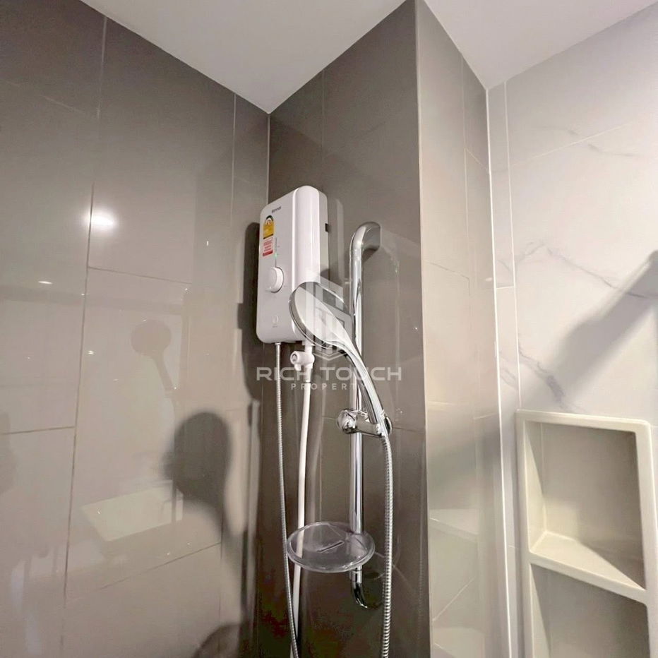 รูป Plus connect hatyai #ให้เช่า 12,000 บาท 💥ทิศเหนือ วิวเมือง ชั้น 6 - รูปที่ 7/8