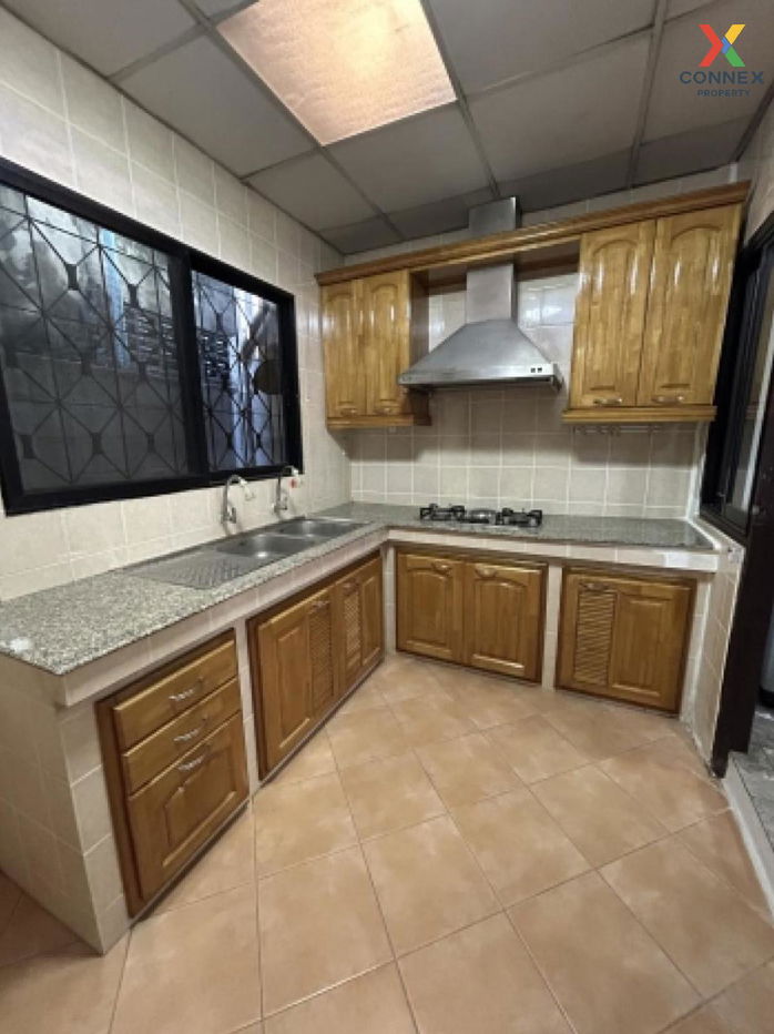 picture For Rent Townhouse/Townhome  , Baan Phibun Lat Phrao 101 , Khlong Kum , Bung Kum , Bangkok , CX-127282 ✅ Live chat with us ADD LINE @connexproperty ✅  - 3/6