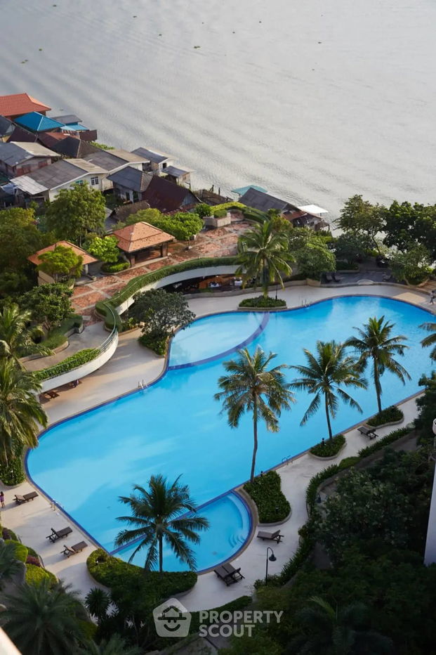 picture 3-BR Condo at Riverine Place in Suan Yai (ID 1852195) - 18/18