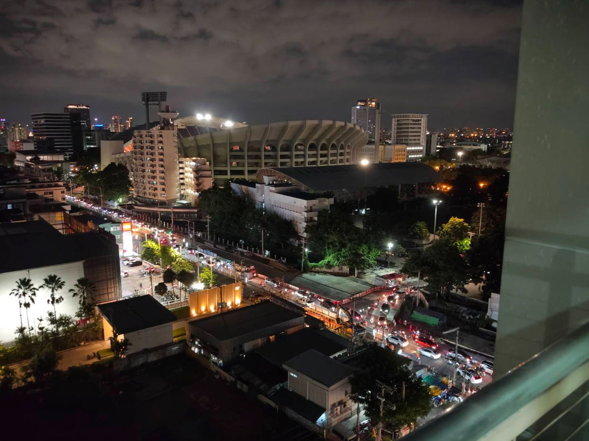 รูป  ให้ เช่าคอนโดอินสไปร์เพลส เอแบค-พระราม9 ห้องขนาด 29 ตรม.ราคาเช่า 7,000 บาท  สนใจโทรฯ 0894282491 ไลน์ไอดี:jeabmona - รูปที่ 11/27