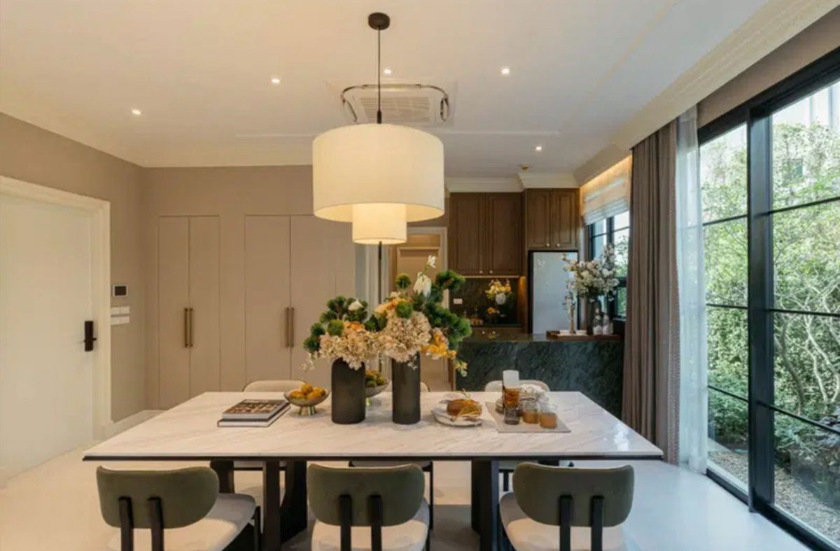 picture ✨ Luxury Fully-Furnished Home     Special Price 69.9 MB* - 14/14