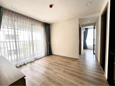 ขายคอนโด : ‼️หลุดจองห้องมุม 1 Bedroom+ 34 ตร.ม.‼️
