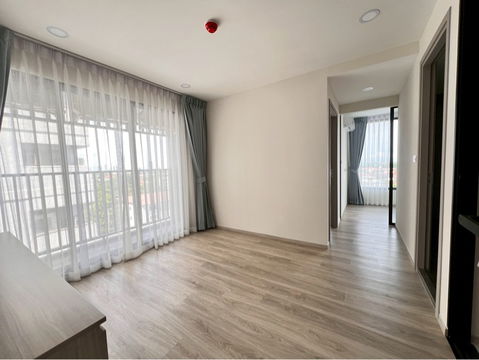 ‼️หลุดจองห้องมุม 1 Bedroom+ 34 ตร.ม.‼️