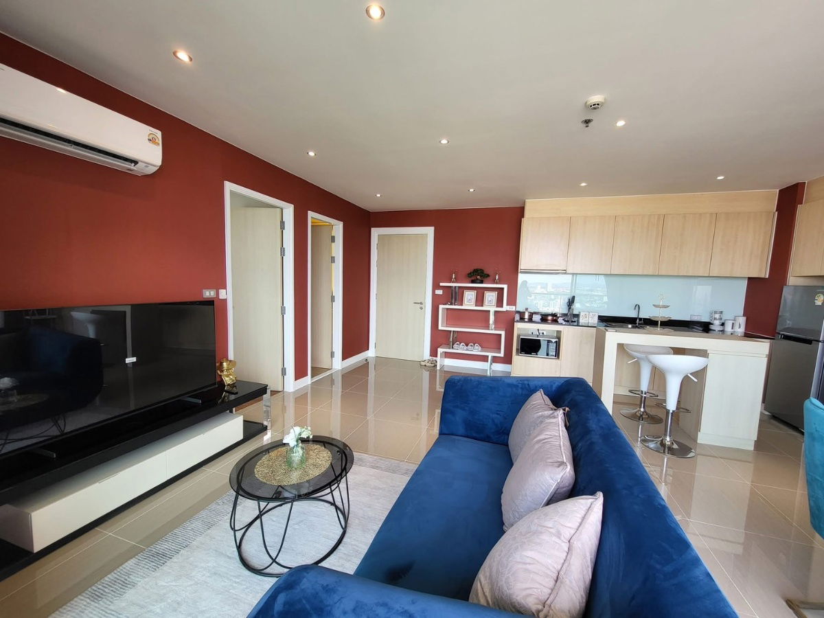 รูป grand caribbean 2 bedroom for rent - รูปที่ 6/12