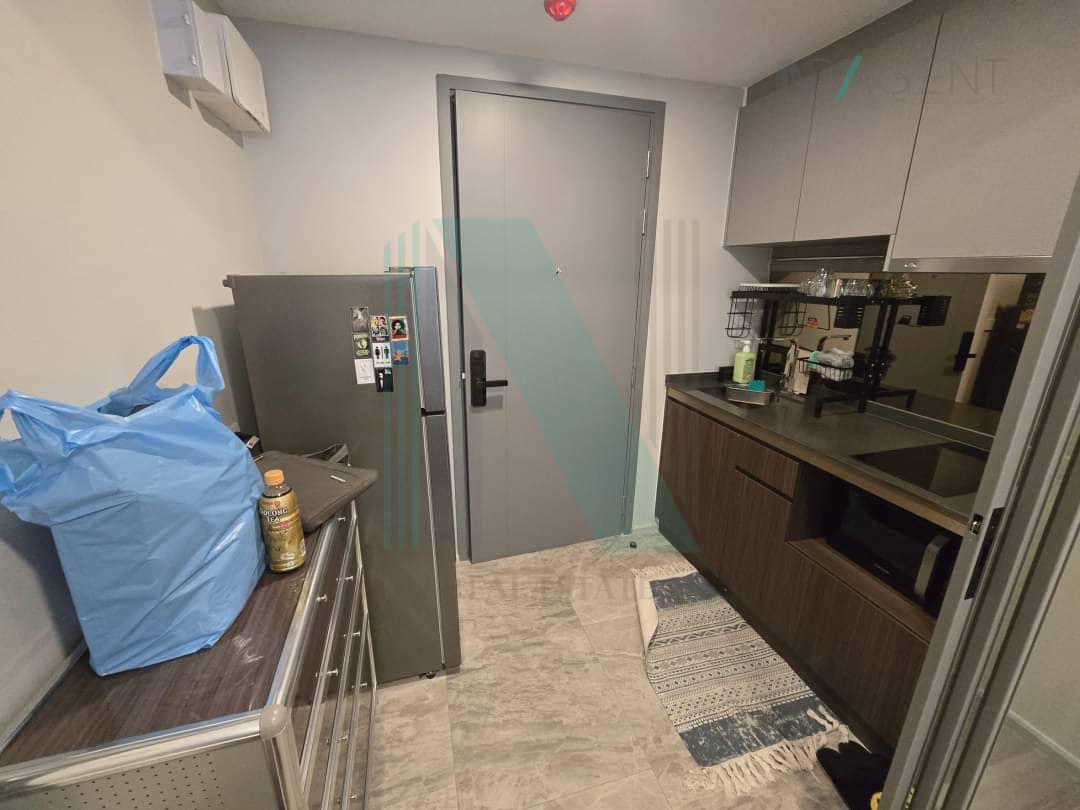 picture 🚩 For Sell Condo QUINTARA PHUME SUKHUMVIT 39 Building A, Floor 3,1 bed room, Room size 34 sqm - 6/8