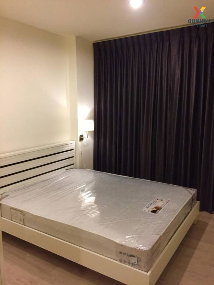 picture FOR RENT condo , Aspire Sathorn - Thapra , BTS-Talat Phlu , Bukkhalo , Thon Buri , Bangkok , CX-26279 ✅ Live chat with us ADD LINE @connexproperty ✅  - 4/5