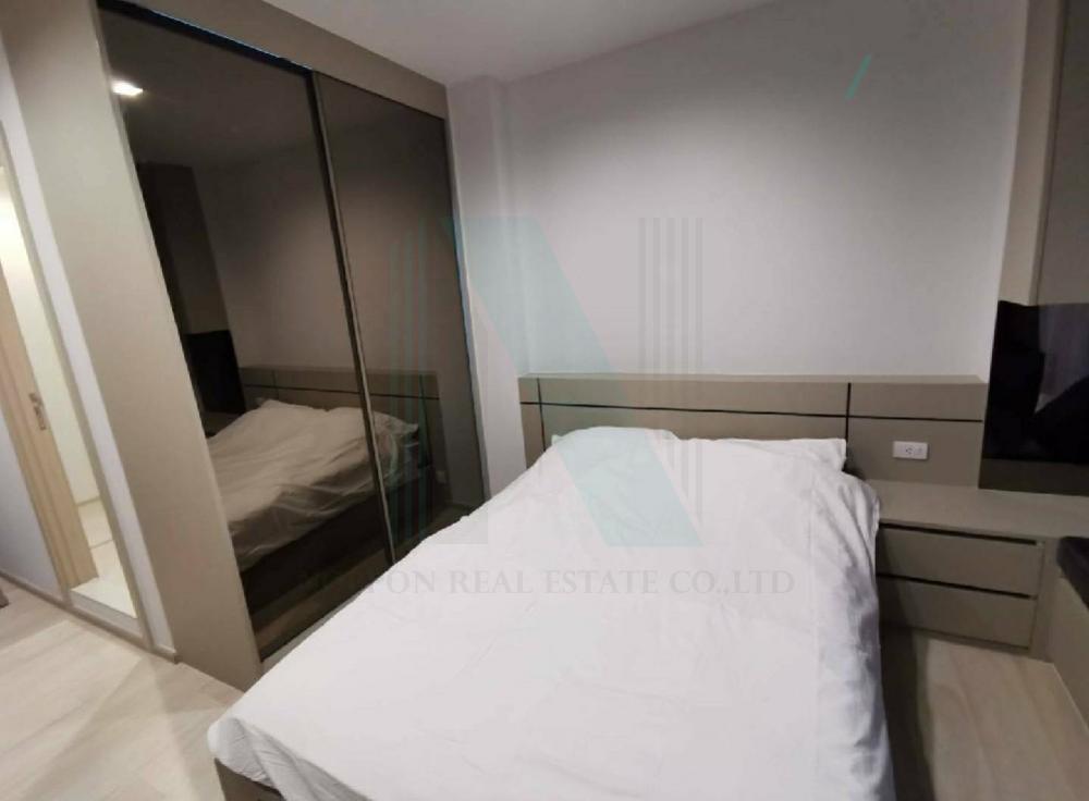 รูป ให้เช่า ไลฟ์ วัน ไวเลส  STUDIO ชั้น 39 ใกล้ BTS เพลินจิต - รูปที่ 1/8