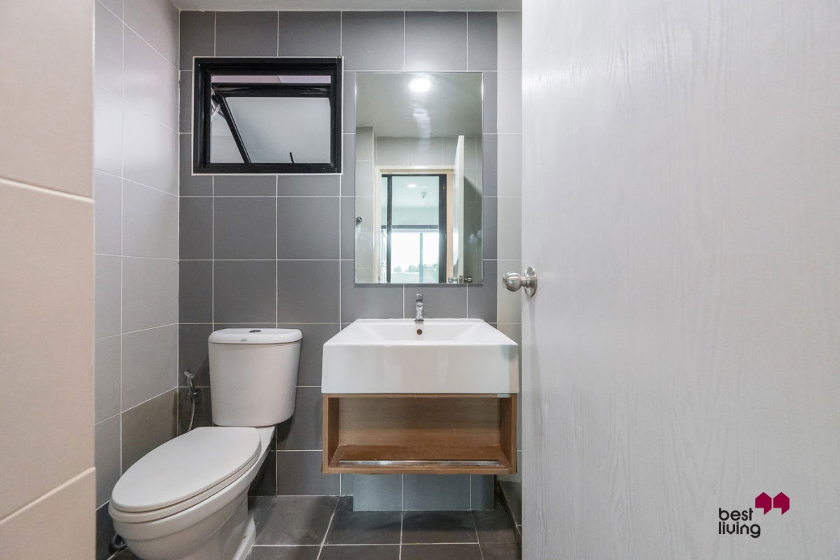 picture 📍 For Sale: Spacious Unit at Kensington, Next to Kasetsart University - 5/6