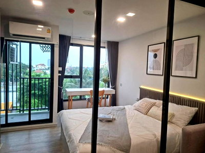 Condos for rent : Condo for Rent at Kave Seed Kaset (C6808026)