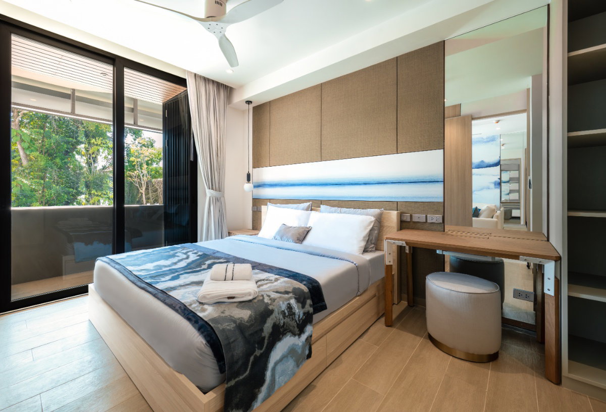 Laguna Lakelands 1 bedroom for sale