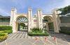 logo project The Royal Residence