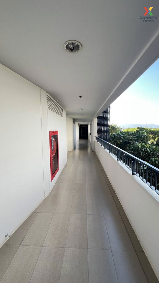 picture For Rent Condo , The Belgravia @ Ratchada 17 , MRT-Sutthisan , Din Daeng , Huai Khwang , Bangkok , CX-126629 ✅ Live chat with us ADD LINE @connexproperty ✅  - 3/6