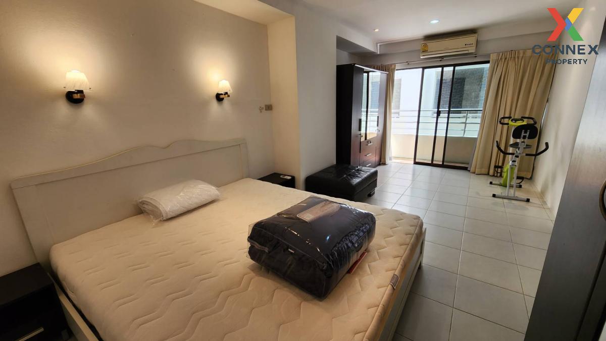picture 🔥🔥🔥 For Rent Condo , Saranjai Mansion , BTS-Nana , Khlong Toei , Khlong Toei , Bangkok , CX-106849 ✅ Live chat with us ADD LINE @connexproperty ✅ 🔥🔥🔥 - 6/8