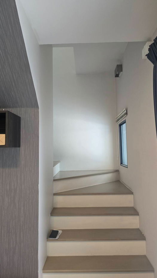 picture 🏡 Townhouse for Sale at Siri Place Suksawat - Rama 3 | Ready to move in | Excellent condition | Prime location near the expressway. - 5/19