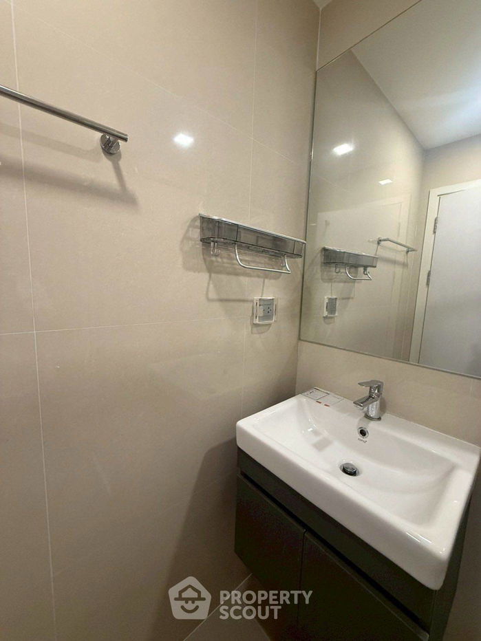 picture 1-BR Condo at Modiz Sukhumvit 50 near BTS On Nut (ID 2238786) - 16/16
