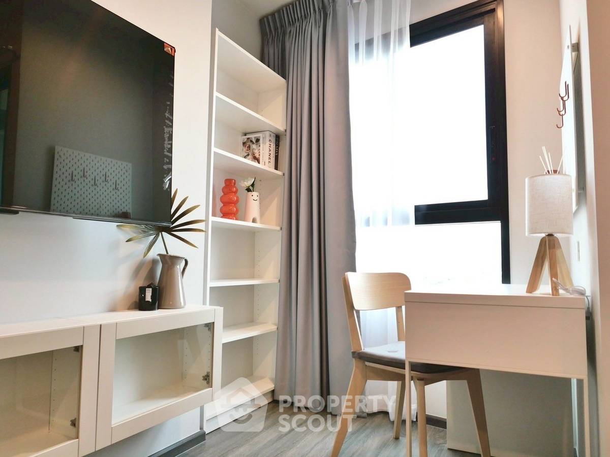 picture 1-BR Condo at Ideo Ramkamhaeng Lamsali Station close to Lam Sali (ID 2241775) - 6/40