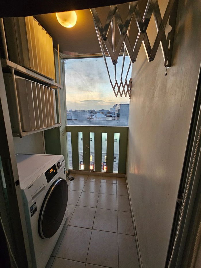picture #SC7452​​​​​​​​ 📌 Rent | 🟦🟨Lumpini Place Raminthra - Laksi​🟥🟩💬𝑪𝒐𝒏𝒕𝒂𝒄𝒕𝑳𝑰𝑵𝑬:@𝒔𝒆𝒄𝒓𝒆𝒕𝒑𝒓𝒐𝒑𝒆𝒓𝒕𝒚 🔥✨       - 7/14