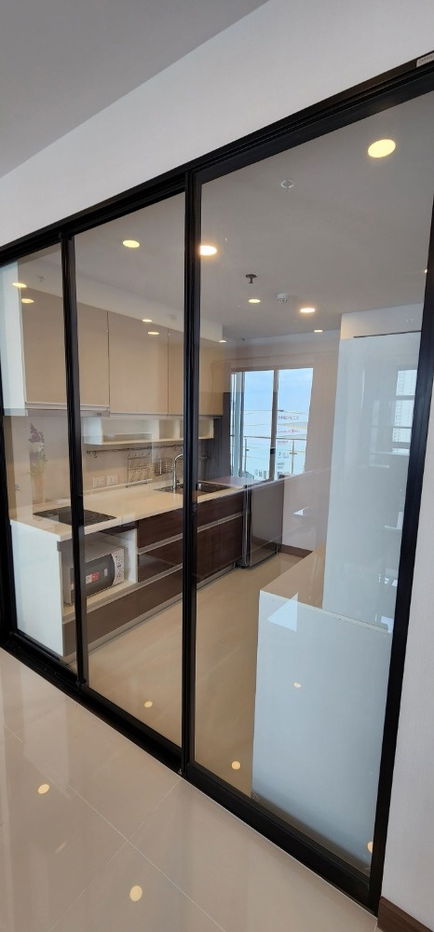 picture [RENT]  S70117    ( Supalai Premier Charoen Nakhon )     (ID with @in front, LINE ID:  @056qhbtt) - 9/33