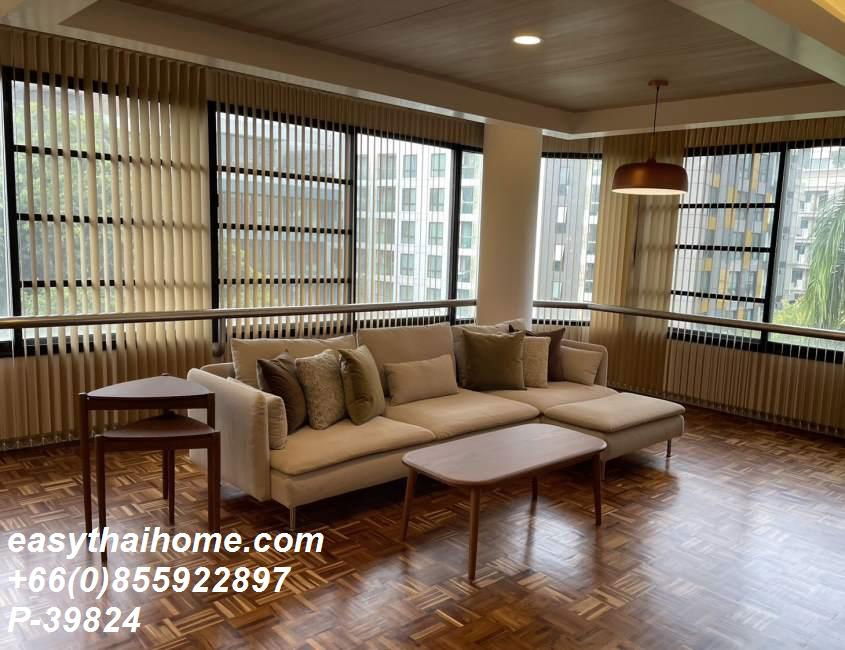 picture P-39824 Condo for rent Baan Sukhumvit fully furnished (Confirm again when visit).  - 9/16