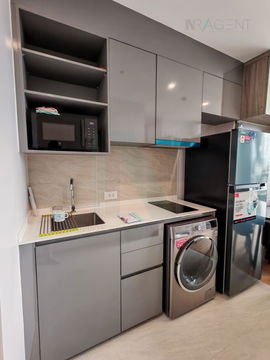 🚩 For Sell Condo SKYRISE AVENUE SUKHUMVIT 64 Building D, Floor 6,2 bed room, Room size 55 sqm