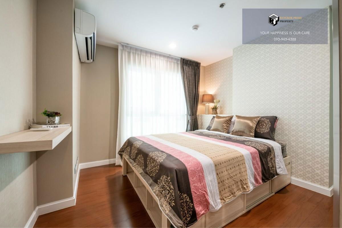 picture Belle Grand Rama 9 | 🚝Near MRT Rama 9 (Contract signed within August, 85,000.-) | #2025080611277 - 6/18