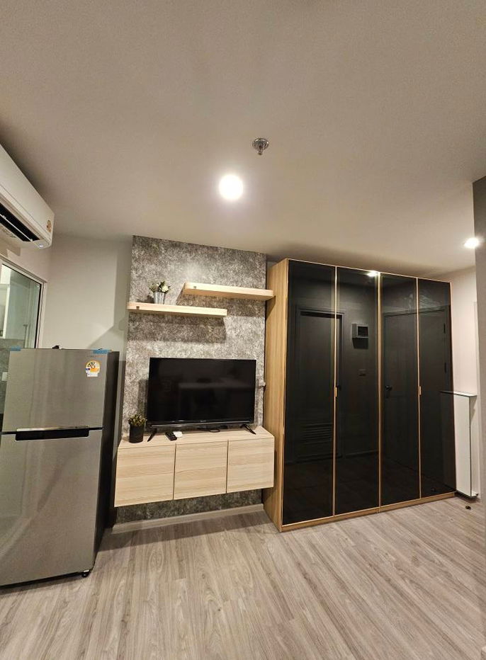 รูป 📢 ห้องมาใหม่ ให้เช่าคอนโด Regent Bangna - รูปที่ 8/11