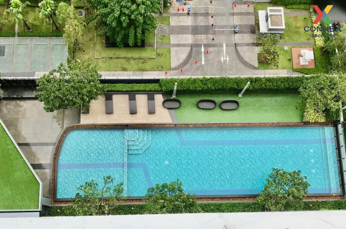 picture For Rent Condo , Supalai Loft Yaek Fai Chai station , MRT-Fai Chai , Bang Khun Si , Bangkok Noi , Bangkok , CX-124792 ✅ Live chat with us ADD LINE @connexproperty ✅  - 6/6