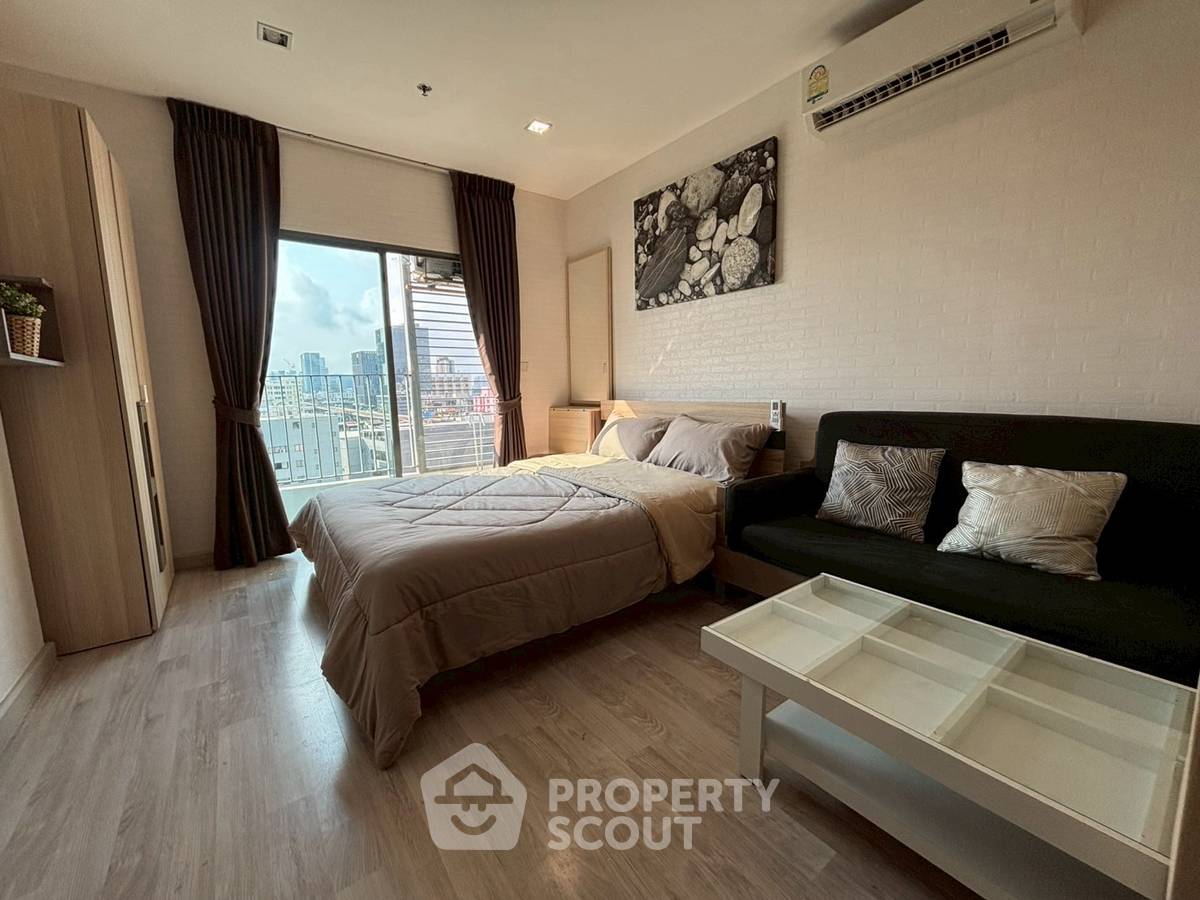 รูป คอนโด สตูดิโอ ที่ ไอดีโอ โมบิ สุขุมวิท 81 ใกล้ BTS อ่อนนุช (ID 2090779) - รูปที่ 2/8