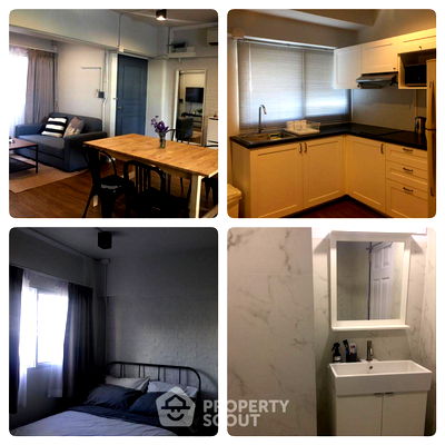 Condos for rent MBK CENTER  : 2-BR Condo at Pathumwan Place Condominium near BTS National Stadium (ID 2242243)