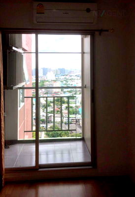 Condos for rent ท่าพระ : 📌 For rent Lumpini Place Suksawat-Rama 2 1 bedroom 32th floor.