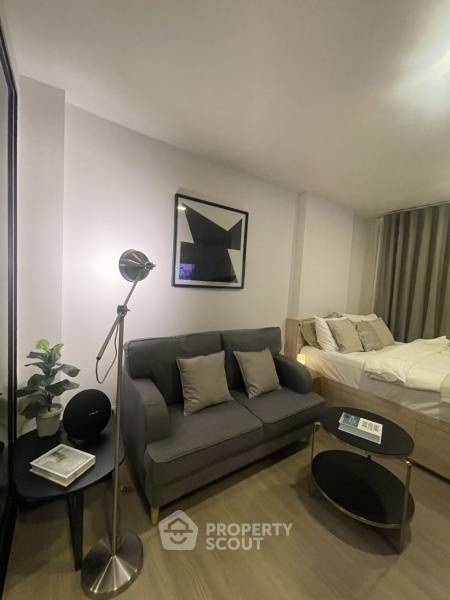 รูป คอนโด 1-ห้องนอน ที่ เดอะ มูฟ เกษตร ใกล้ BTS เสนานิคม (ID 2232252) - รูปที่ 5/9
