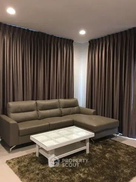 3-BR House at Burasiri Ratchaphruek - 345 in Khlong Khoi (ID 2234502)