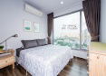 picture Condo 45 sqm. for rent Soi Ekkamai 12 - 52/88