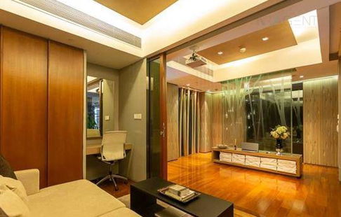 🔺 ขายคอนโด เดอะ พาโน อาคาร 1 ชั้น 4 3 ห้องนอน ขนาด 131 ตรม ใกล้ เซ็นทรัล พระราม 3