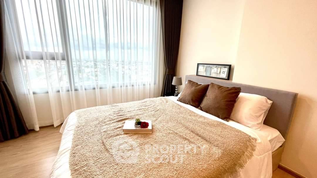 รูป คอนโด 1-ห้องนอน ที่ ชีวาทัย เกษตร-นวมินทร์ ใกล้ BTS มหาวิทยาลัยเกษตรศาสตร์ (ID 1790389) - รูปที่ 7/7