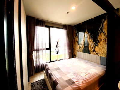 ขายคอนโด : P-38806 🏢ต้องการขายคอนโด ไอดีโอ โมบิ สุขุมวิท อีสต์พอยท์ Sukhumvit Rd, Bang Na Tai, Bang Na, Bangkok Line Id @easythaihome 085-592-2897