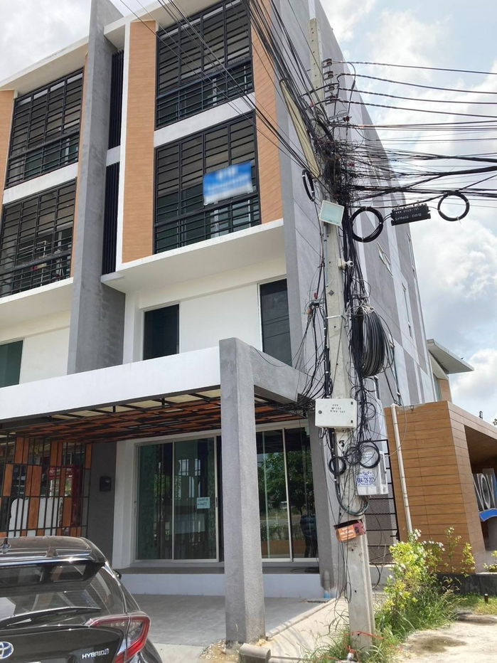 รูป ขาย โฮมออฟฟิศ 30 ตร.ว. โนวา อาร์ท ประชาอุทิศ 131  - รูปที่ 1/15