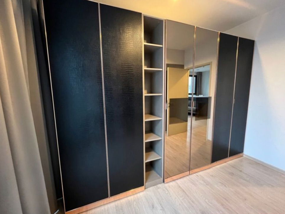 picture ✨✨✨Ideo Q Ratchathewi2 bedroom  47sqm floor27 ✨✨✨ - 8/37
