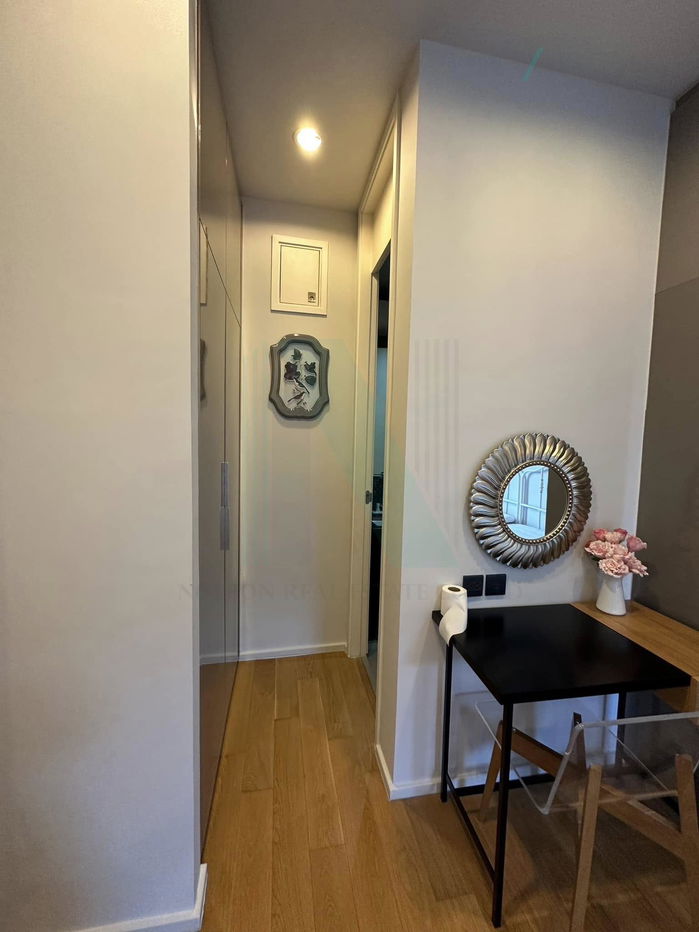 รูป 📌 ขายคอนโด เอ็ม ลาดพร้าว อาคาร 1 ชั้น 41 2 ห้องนอน ขนาด 73 ตรม ใกล้ เซ็นทรัลลาดพร้าว - รูปที่ 3/8