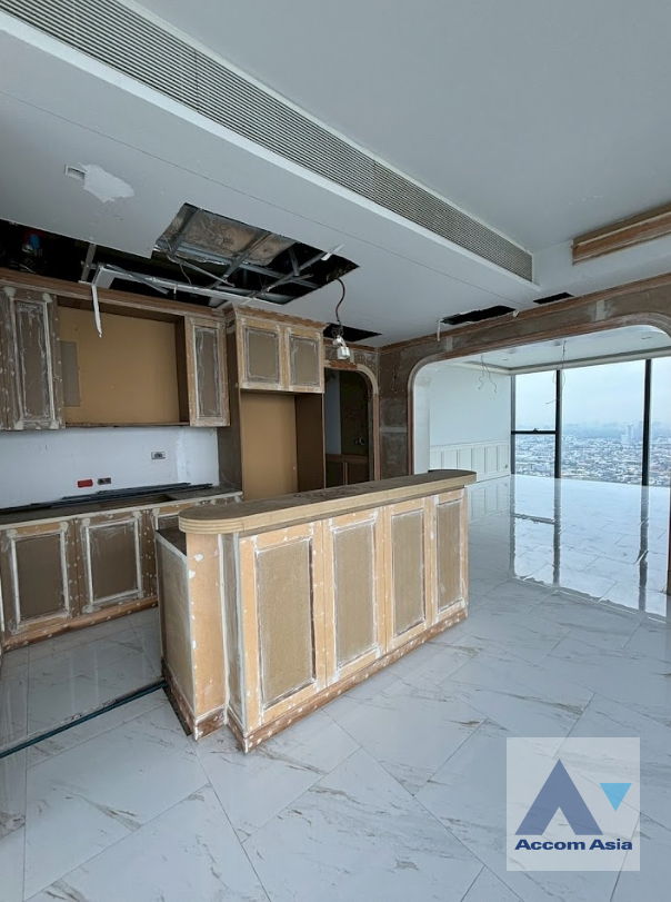 picture 🔼🔽 AccomA 📩 Duplex Condo 4 BR Condominium @Canapaya Riverfront Residence (AA44393) - 19/20