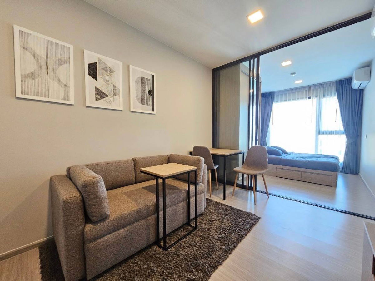 picture Condo For Rent The Privacy S101 / Rent 14,000 bath - 1/11