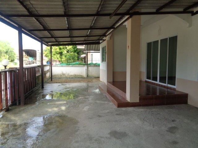 picture FOR SALE  HOUSE PROPERTY  1967000 BAHT. - 7/8