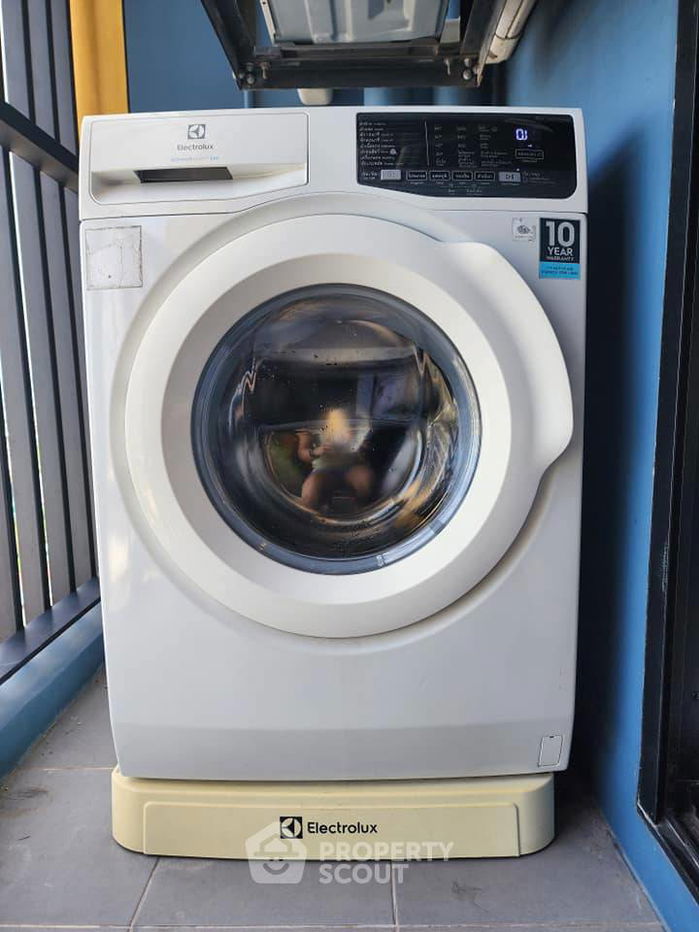 รูป คอนโด 2-ห้องนอน ที่ เดอะทรี สุขุมวิท 71 เอกมัย ใกล้ ARL รามคำแหง (ID 1537678) - รูปที่ 12/14