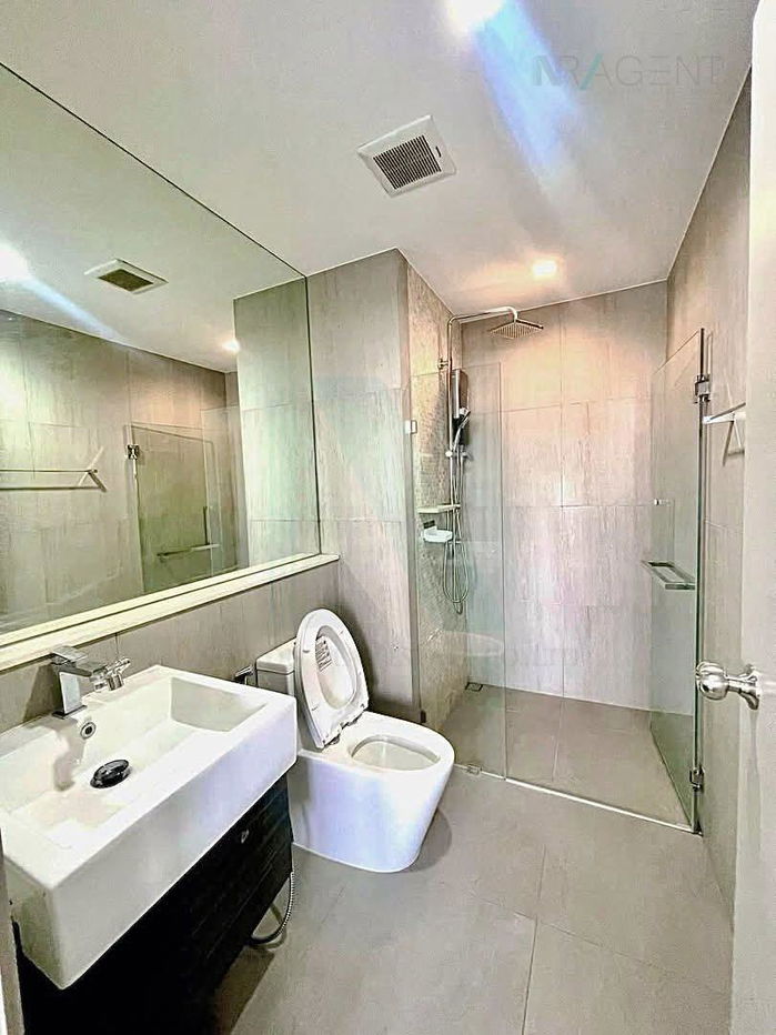 picture 📌 For Sell Condo THE POLITAN AQUA Building 1, Floor 11,1 bed room, Room size 30 sqm - 8/8