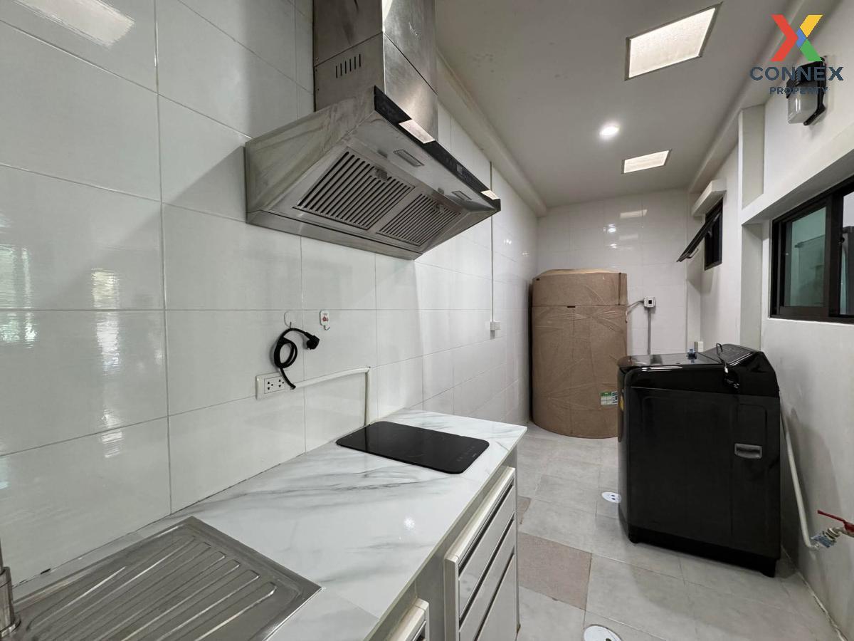 picture For Rent Townhouse/Townhome  , Pleno Sukhumvit-Bangna , Bang Kaeo , Bang Phli , Samut Prakarn , CX-126521 ✅ Live chat with us ADD LINE @connexproperty ✅  - 5/11
