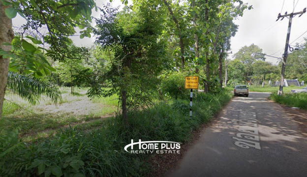รูป ที่ดินในจอหอ อำเภอเมือง นครราชสีมา เนื้อที่ 4 ไร่ (ใกล้แยกจอหอ) - รูปที่ 5/9