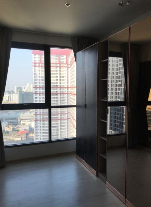 picture ✨✨✨Ideo Q Ratchathewi2 bedroom  47sqm floor27 ✨✨✨ - 6/37